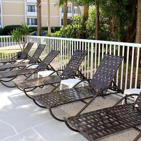 Chart House Suites And Marina Clearwater Beach Extérieur photo