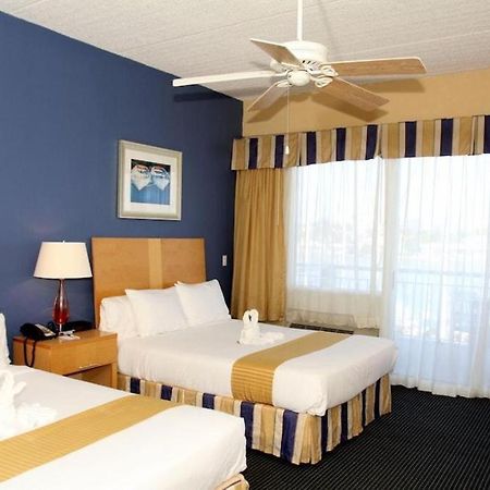 Chart House Suites And Marina Clearwater Beach Extérieur photo