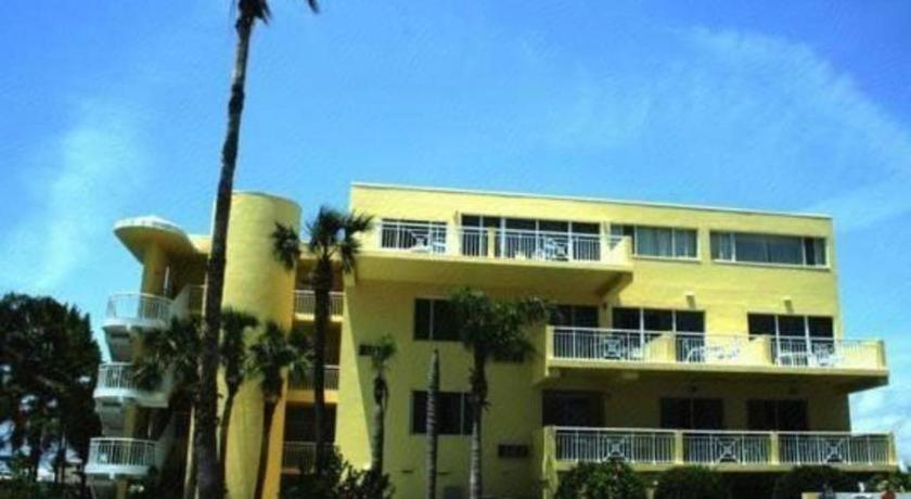 Chart House Suites And Marina Clearwater Beach Extérieur photo