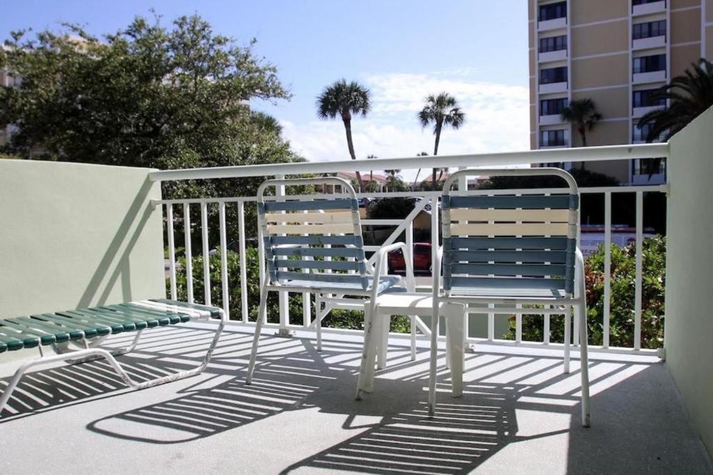 Chart House Suites And Marina Clearwater Beach Extérieur photo