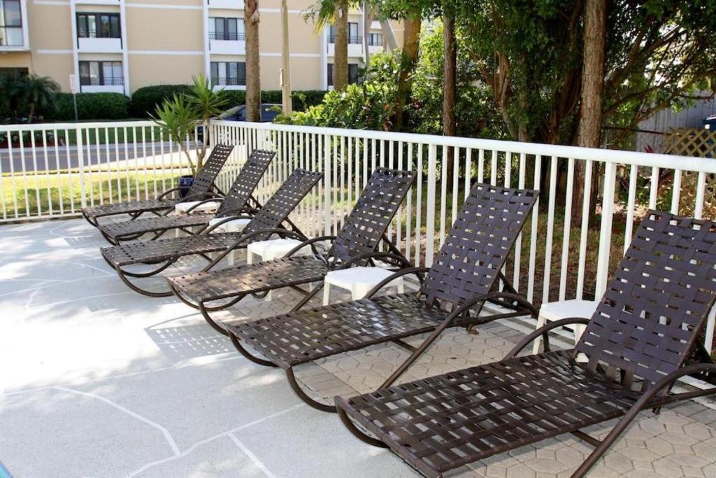 Chart House Suites And Marina Clearwater Beach Extérieur photo
