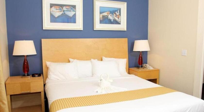 Chart House Suites And Marina Clearwater Beach Extérieur photo