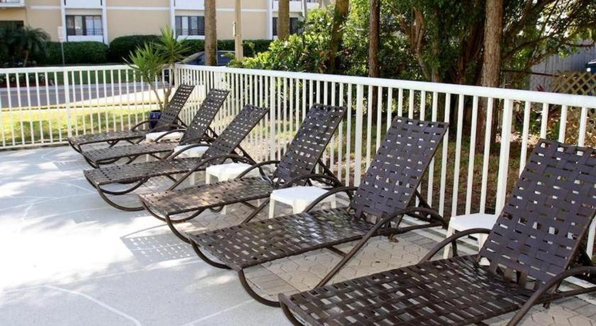 Chart House Suites And Marina Clearwater Beach Extérieur photo