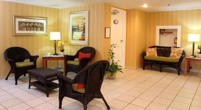 Chart House Suites And Marina Clearwater Beach Extérieur photo