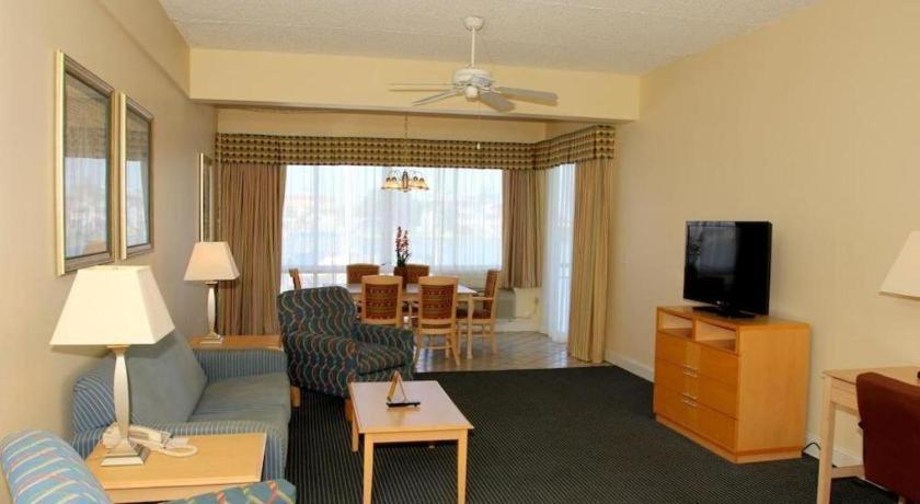 Chart House Suites And Marina Clearwater Beach Extérieur photo